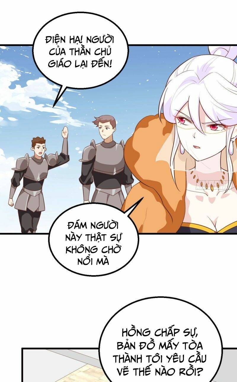 Từ Hôm Nay Bắt Đầu Làm Thành Chủ - Chapter 288 - Page 30