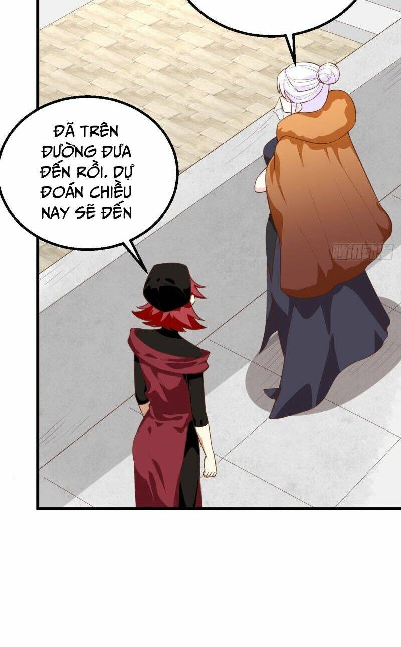 Từ Hôm Nay Bắt Đầu Làm Thành Chủ - Chapter 288 - Page 31