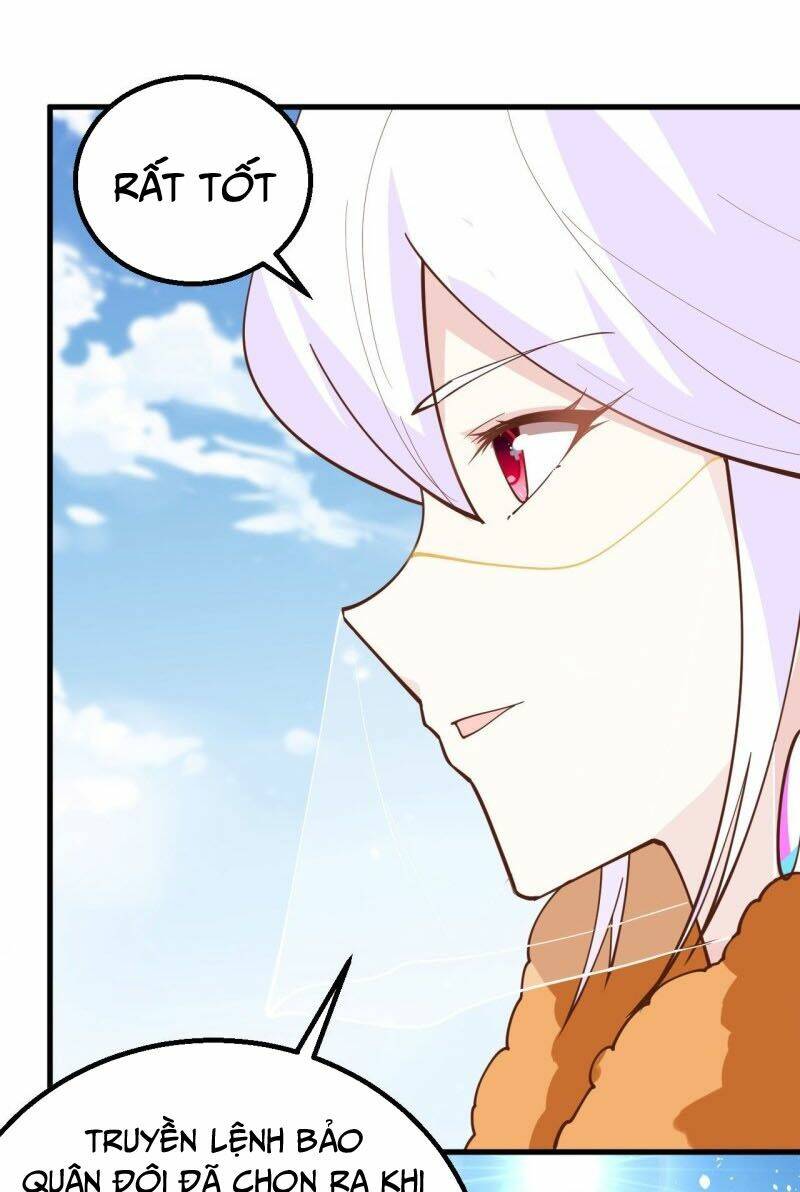 Từ Hôm Nay Bắt Đầu Làm Thành Chủ - Chapter 288 - Page 32