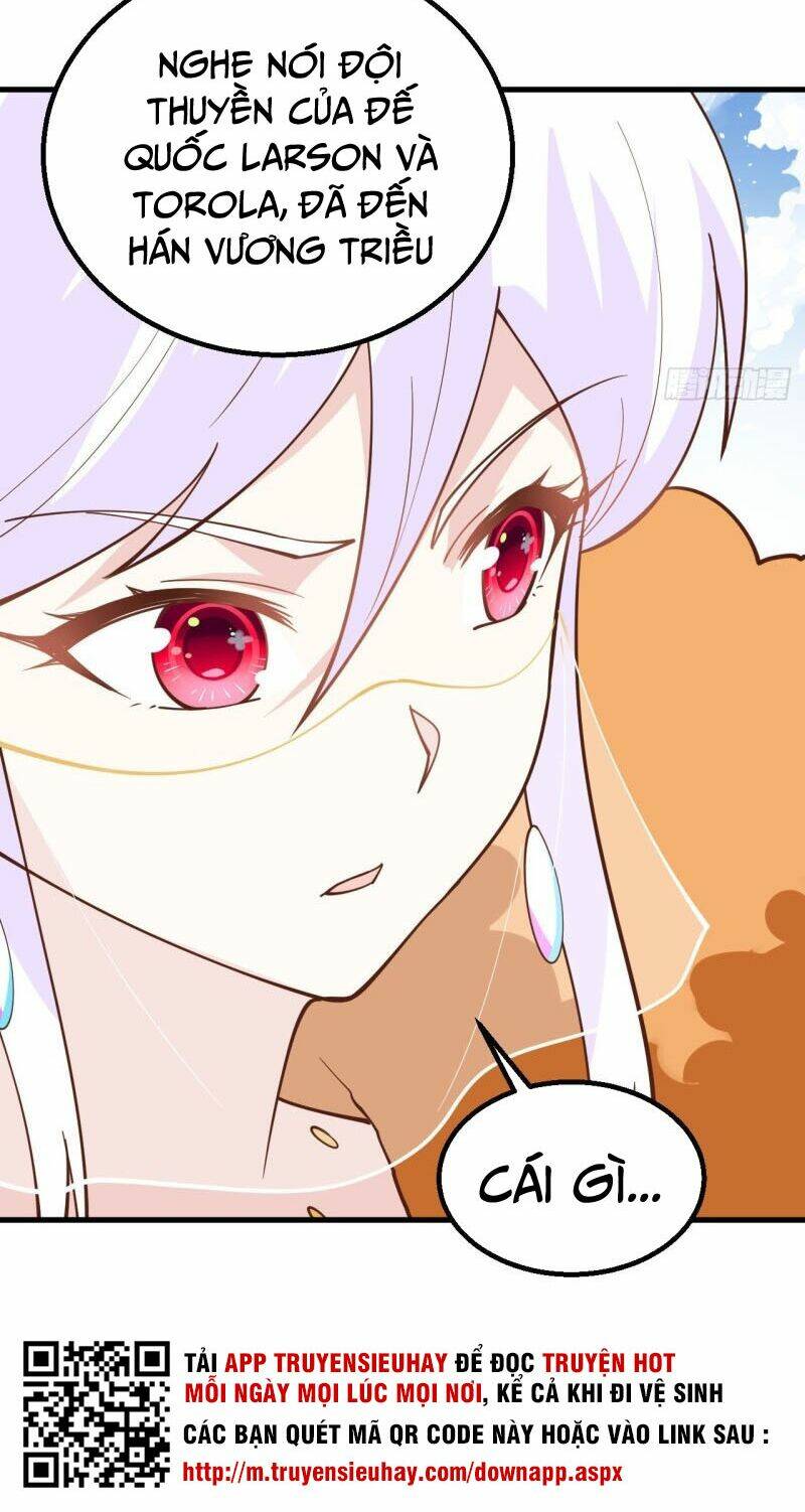 Từ Hôm Nay Bắt Đầu Làm Thành Chủ - Chapter 288 - Page 35