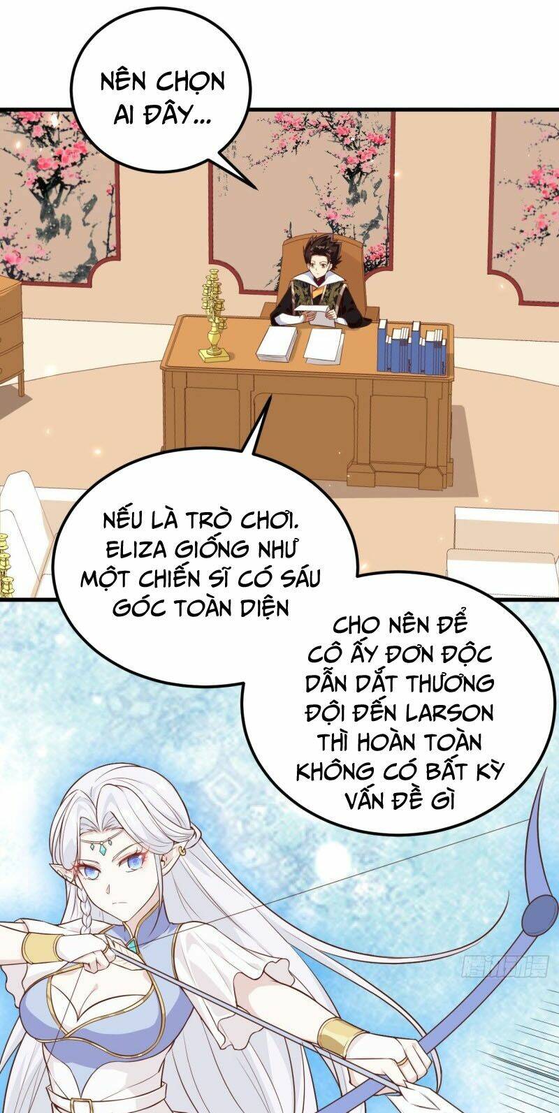 Từ Hôm Nay Bắt Đầu Làm Thành Chủ - Chapter 288 - Page 3