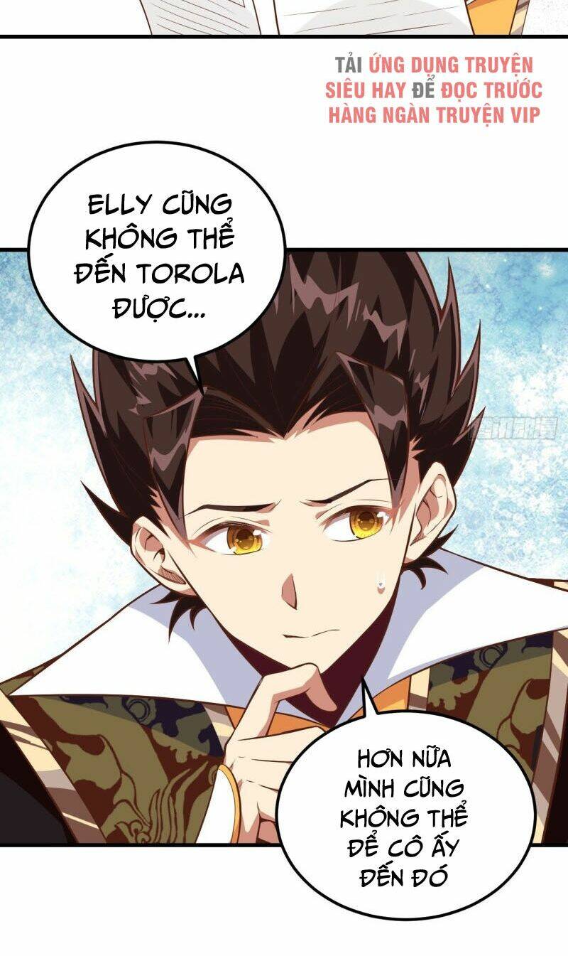 Từ Hôm Nay Bắt Đầu Làm Thành Chủ - Chapter 288 - Page 6