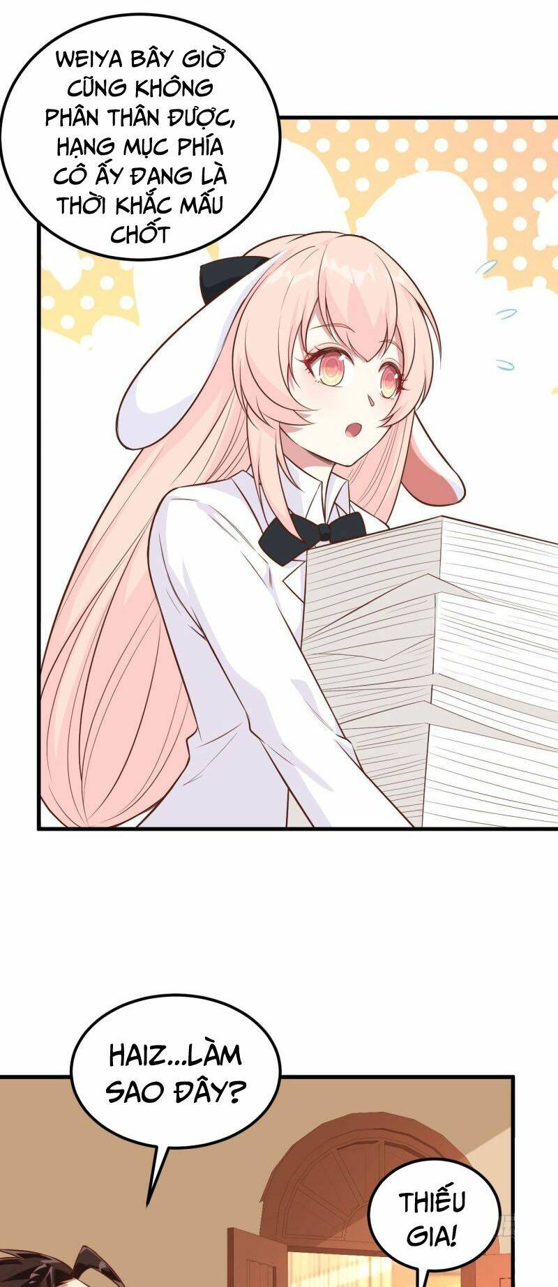 Từ Hôm Nay Bắt Đầu Làm Thành Chủ - Chapter 288 - Page 7