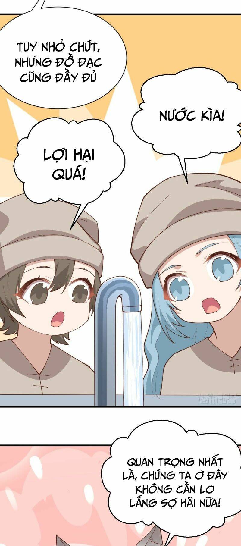 Từ Hôm Nay Bắt Đầu Làm Thành Chủ - Chapter 289 - Page 13