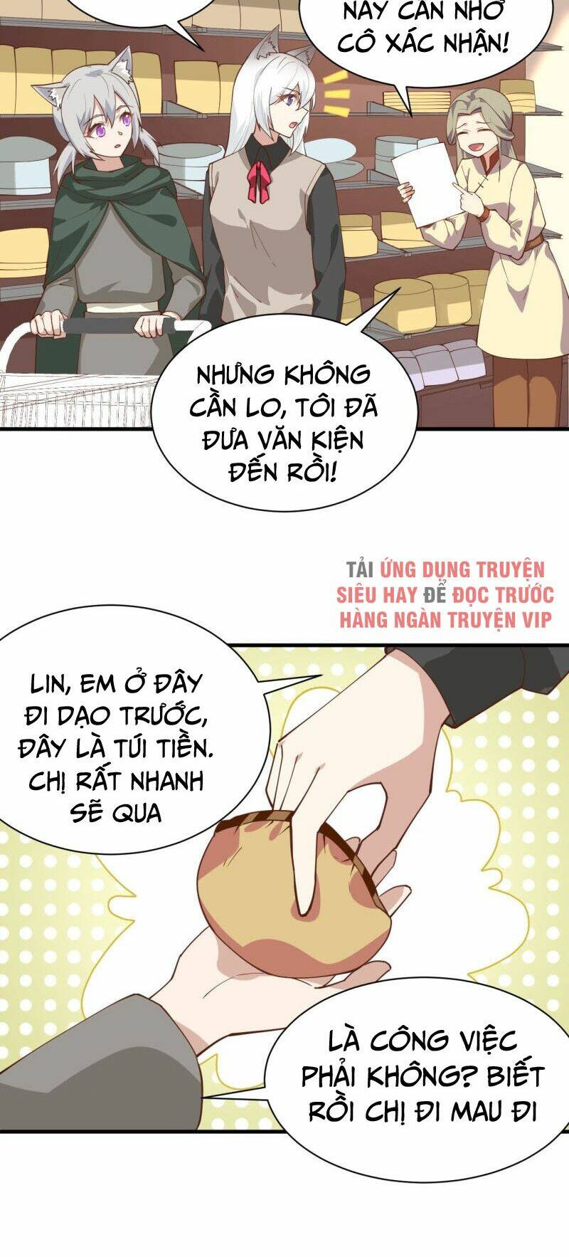 Từ Hôm Nay Bắt Đầu Làm Thành Chủ - Chapter 289 - Page 16
