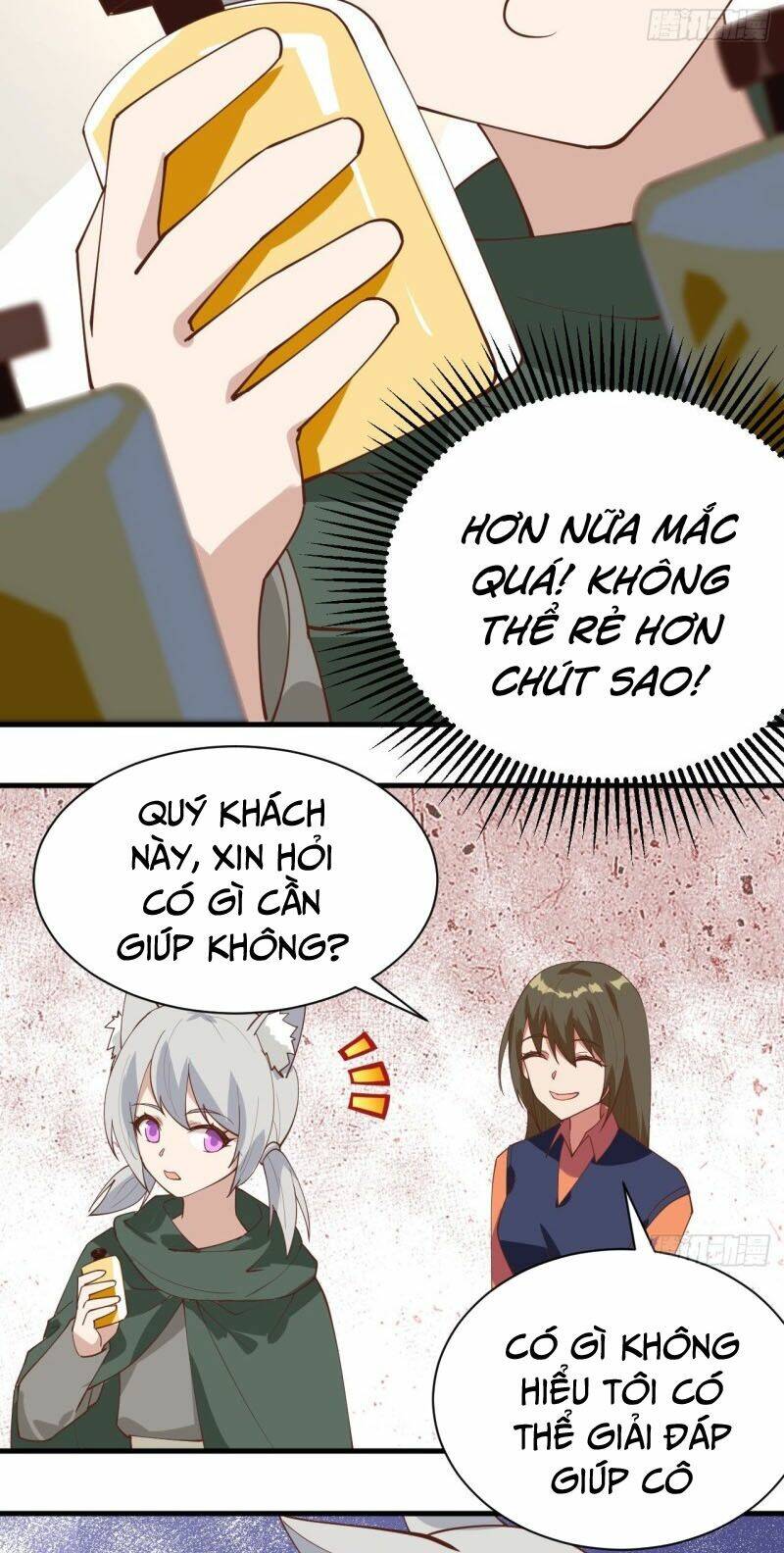 Từ Hôm Nay Bắt Đầu Làm Thành Chủ - Chapter 289 - Page 18