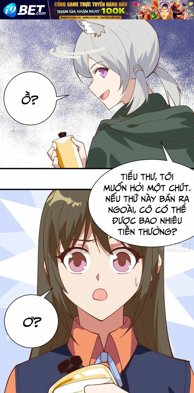 Từ Hôm Nay Bắt Đầu Làm Thành Chủ - Chapter 289 - Page 19