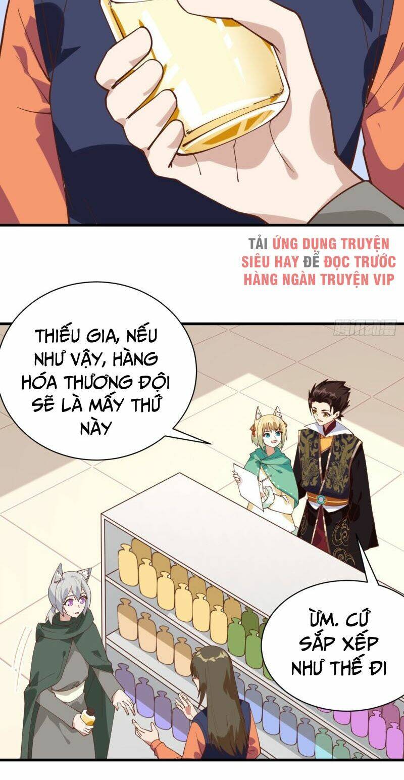 Từ Hôm Nay Bắt Đầu Làm Thành Chủ - Chapter 289 - Page 20