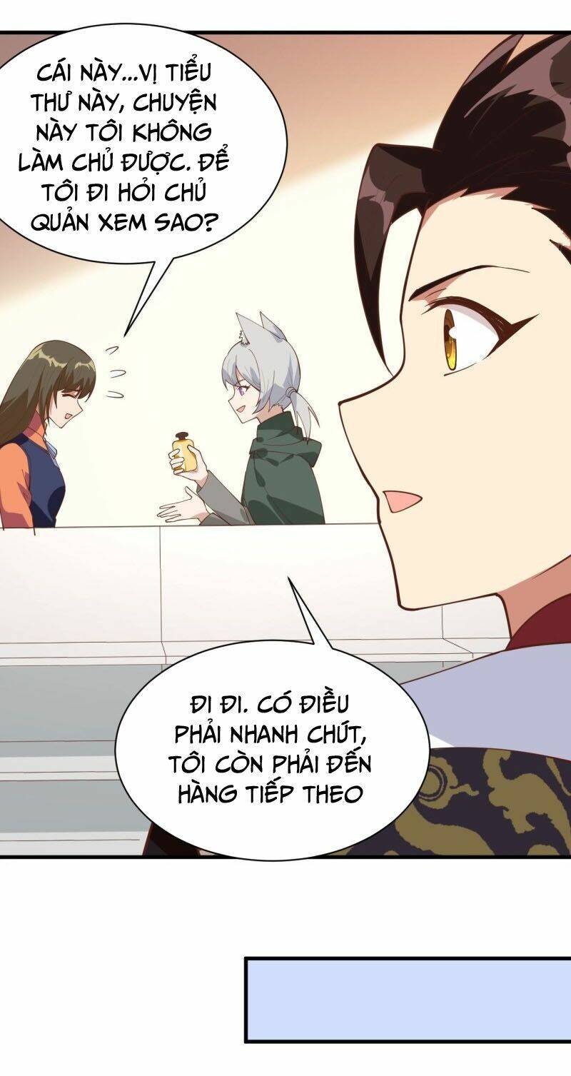 Từ Hôm Nay Bắt Đầu Làm Thành Chủ - Chapter 289 - Page 21