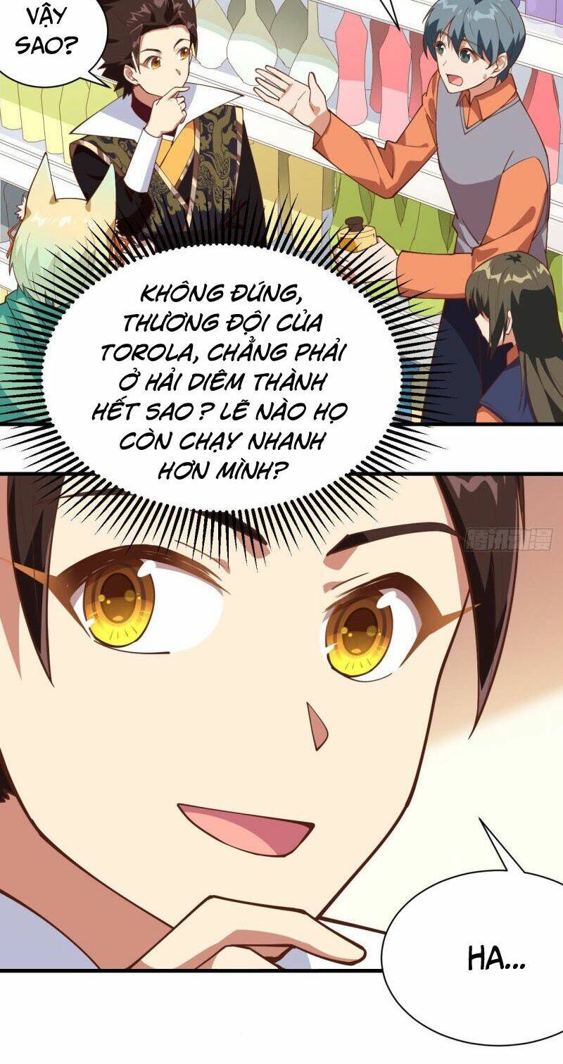 Từ Hôm Nay Bắt Đầu Làm Thành Chủ - Chapter 289 - Page 24