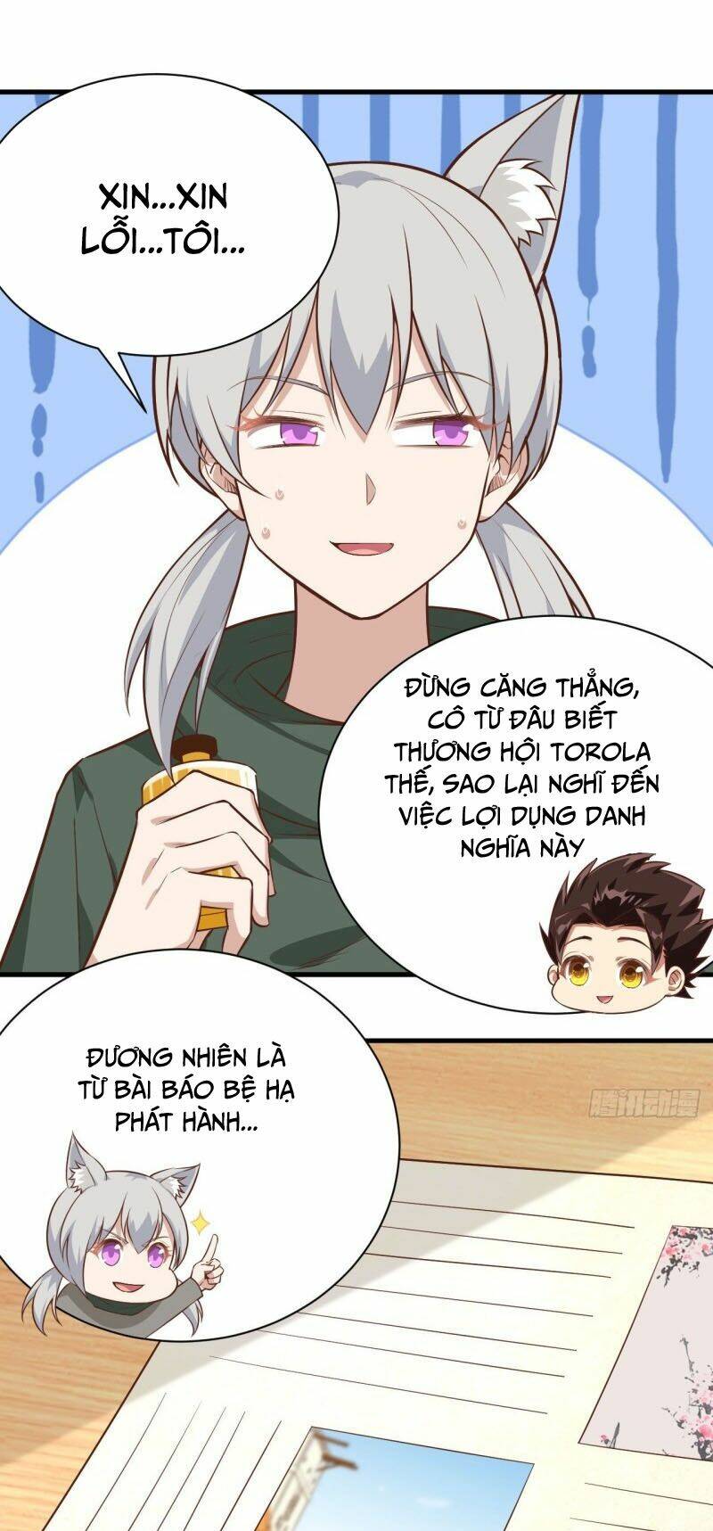 Từ Hôm Nay Bắt Đầu Làm Thành Chủ - Chapter 289 - Page 31