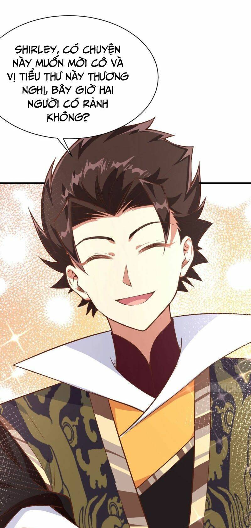 Từ Hôm Nay Bắt Đầu Làm Thành Chủ - Chapter 289 - Page 33