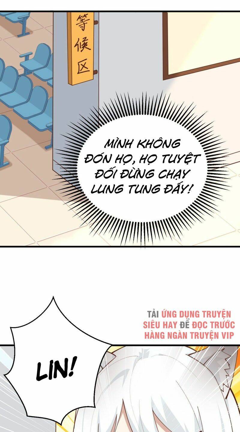 Từ Hôm Nay Bắt Đầu Làm Thành Chủ - Chapter 289 - Page 3