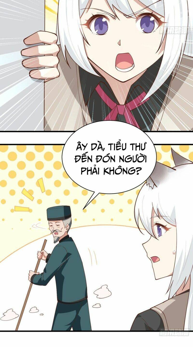 Từ Hôm Nay Bắt Đầu Làm Thành Chủ - Chapter 289 - Page 4