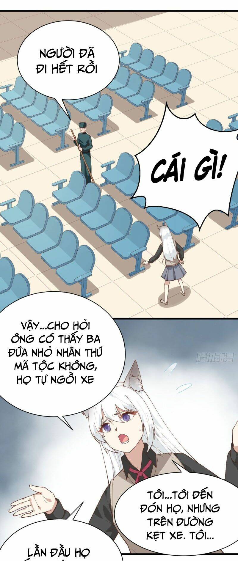 Từ Hôm Nay Bắt Đầu Làm Thành Chủ - Chapter 289 - Page 5