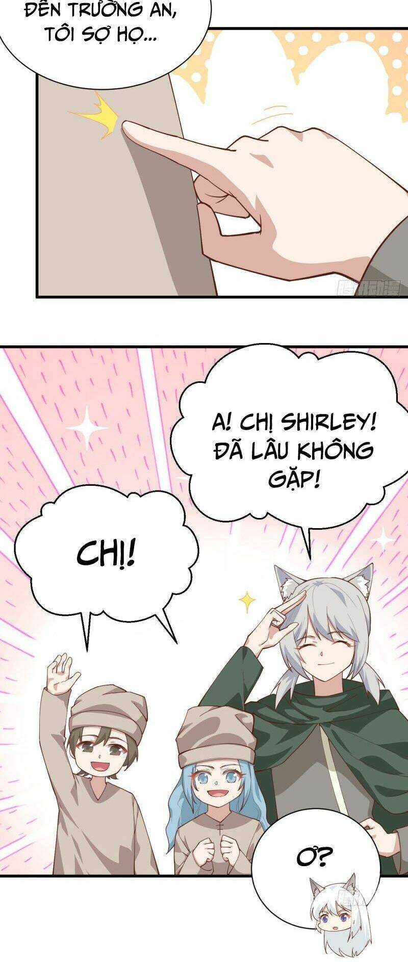 Từ Hôm Nay Bắt Đầu Làm Thành Chủ - Chapter 289 - Page 6