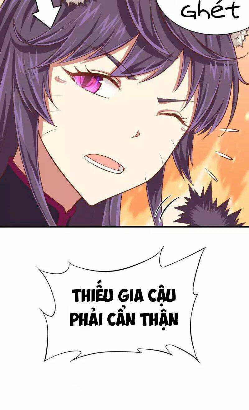 Từ Hôm Nay Bắt Đầu Làm Thành Chủ - Chapter 29 - Page 9