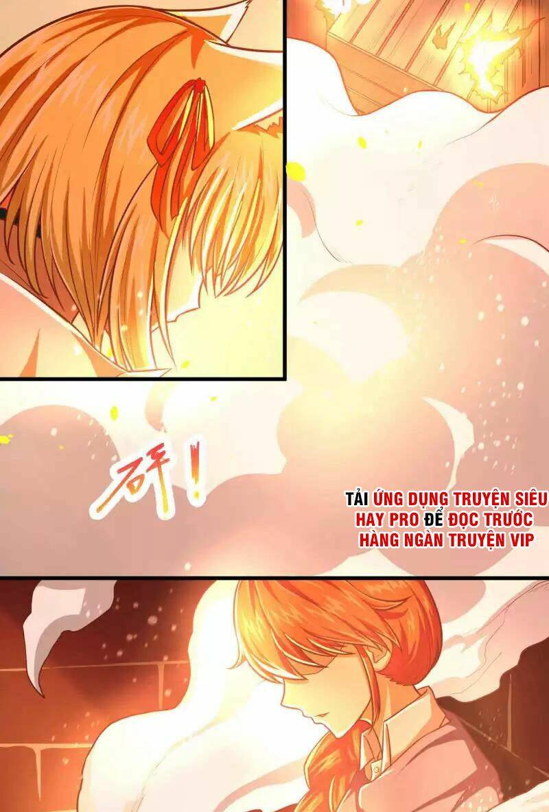 Từ Hôm Nay Bắt Đầu Làm Thành Chủ - Chapter 29 - Page 11