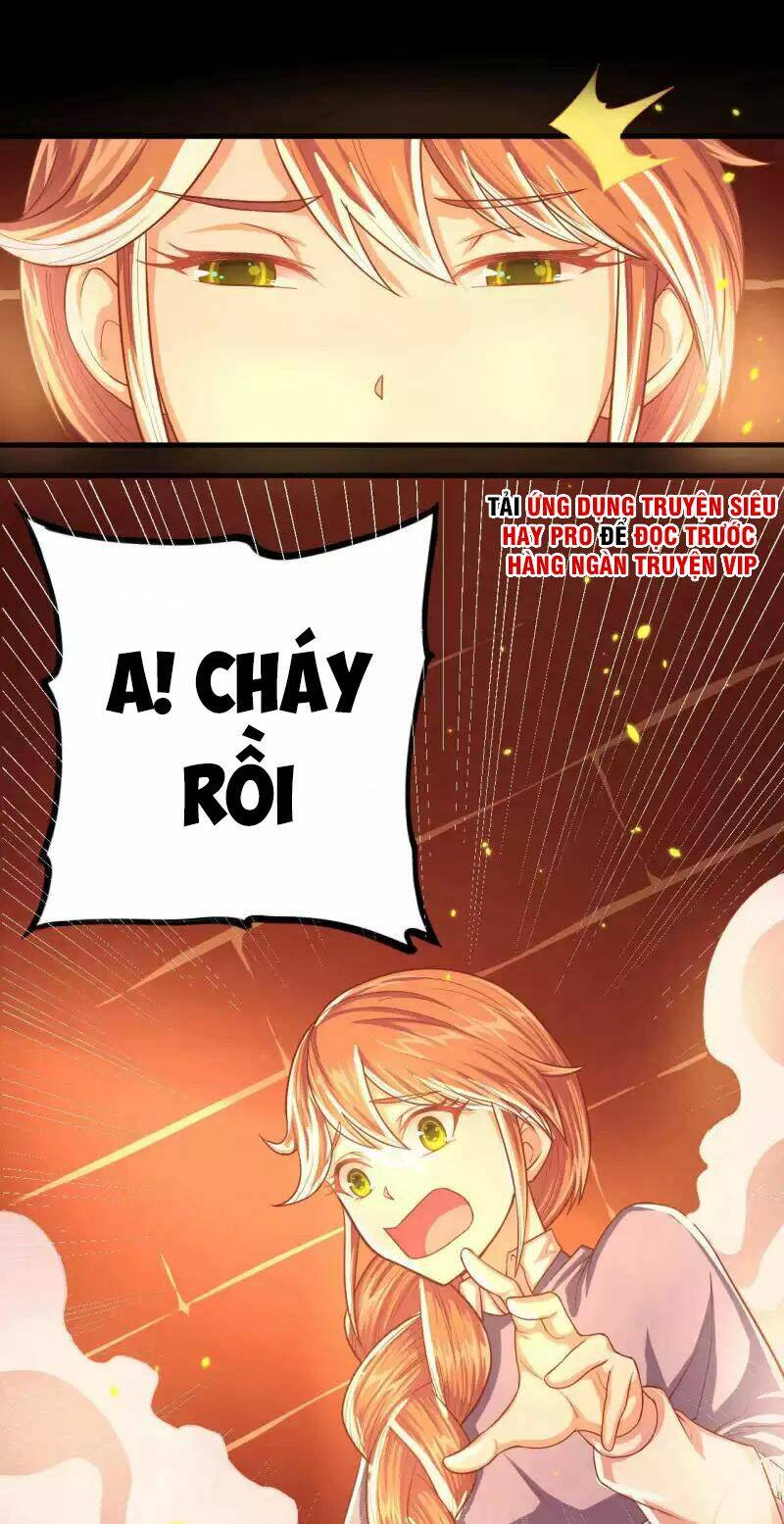 Từ Hôm Nay Bắt Đầu Làm Thành Chủ - Chapter 29 - Page 13