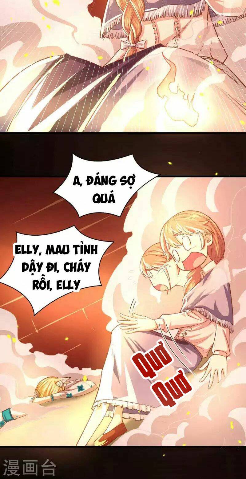 Từ Hôm Nay Bắt Đầu Làm Thành Chủ - Chapter 29 - Page 14