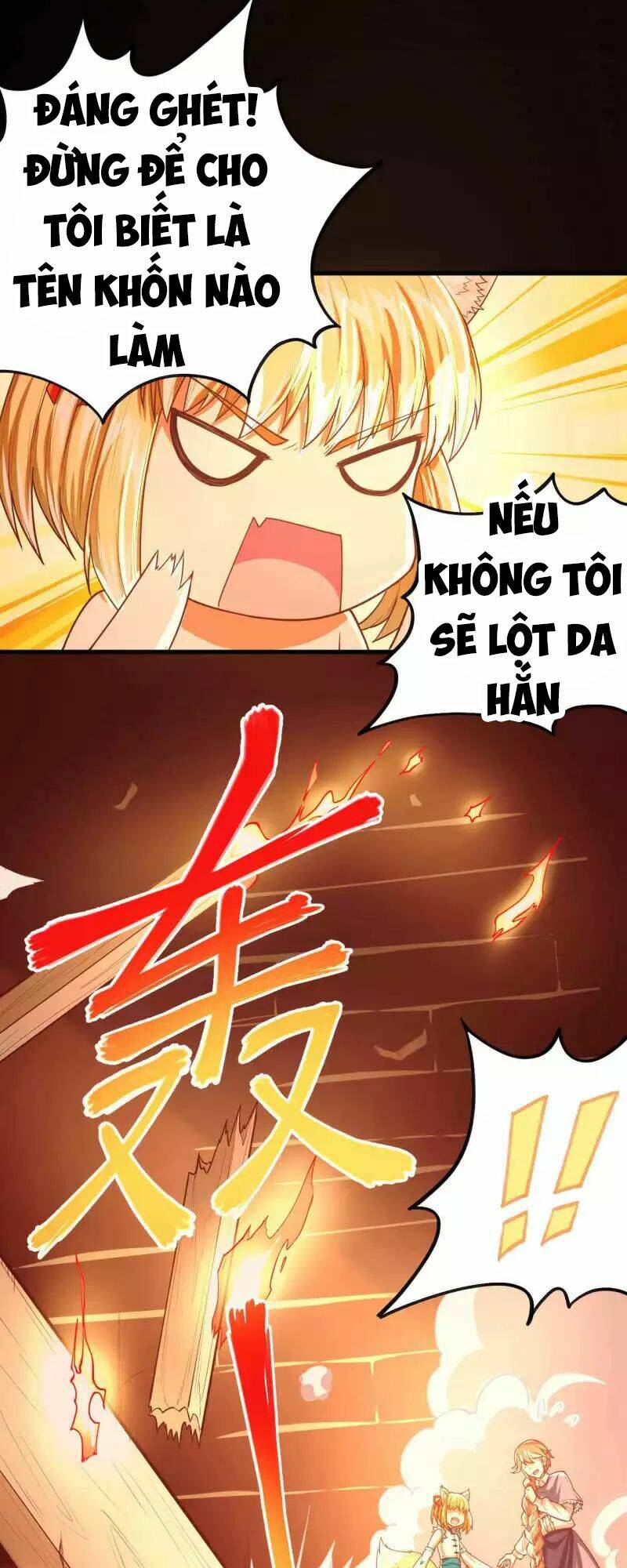 Từ Hôm Nay Bắt Đầu Làm Thành Chủ - Chapter 29 - Page 18