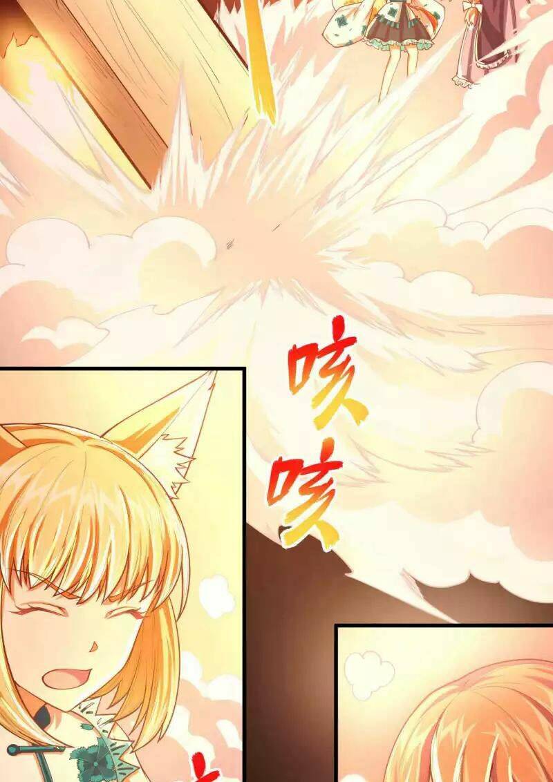 Từ Hôm Nay Bắt Đầu Làm Thành Chủ - Chapter 29 - Page 19