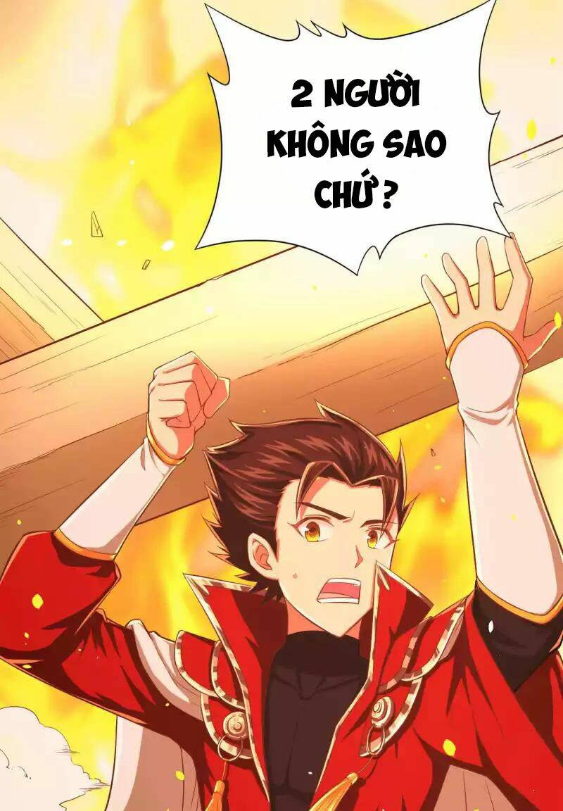 Từ Hôm Nay Bắt Đầu Làm Thành Chủ - Chapter 29 - Page 27