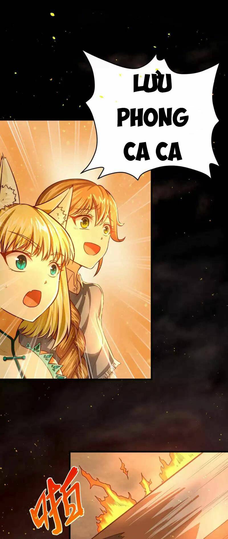 Từ Hôm Nay Bắt Đầu Làm Thành Chủ - Chapter 29 - Page 29