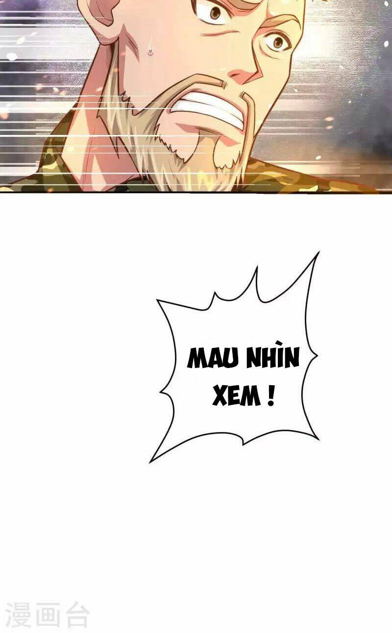 Từ Hôm Nay Bắt Đầu Làm Thành Chủ - Chapter 29 - Page 35