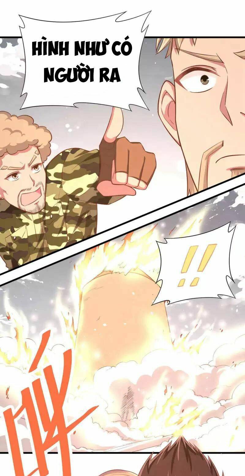 Từ Hôm Nay Bắt Đầu Làm Thành Chủ - Chapter 29 - Page 36