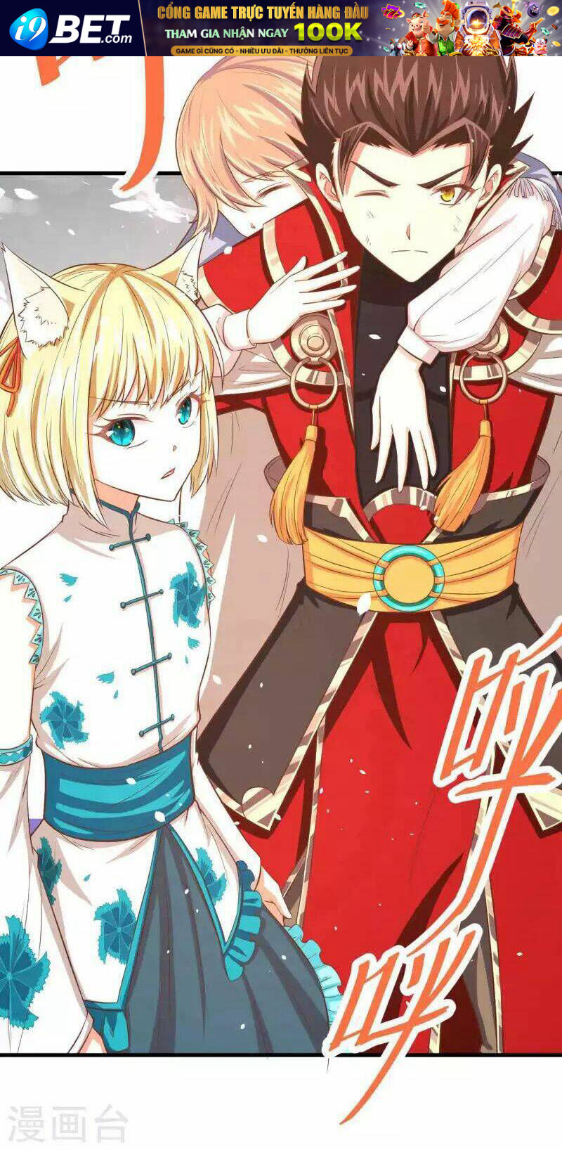 Từ Hôm Nay Bắt Đầu Làm Thành Chủ - Chapter 29 - Page 37