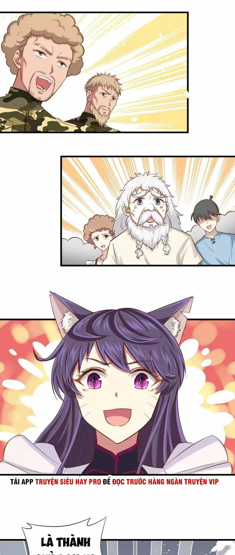 Từ Hôm Nay Bắt Đầu Làm Thành Chủ - Chapter 29 - Page 38