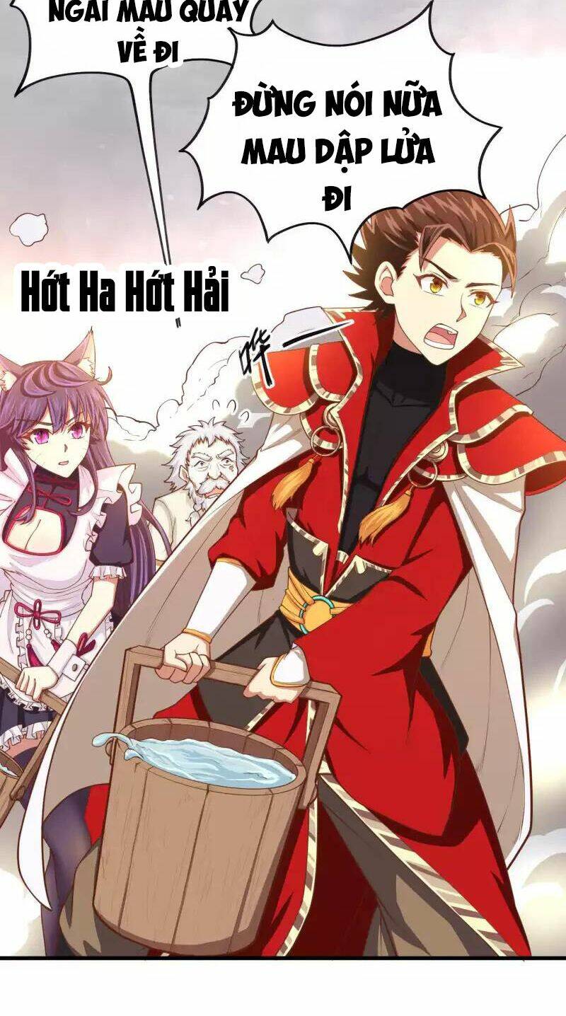 Từ Hôm Nay Bắt Đầu Làm Thành Chủ - Chapter 29 - Page 3