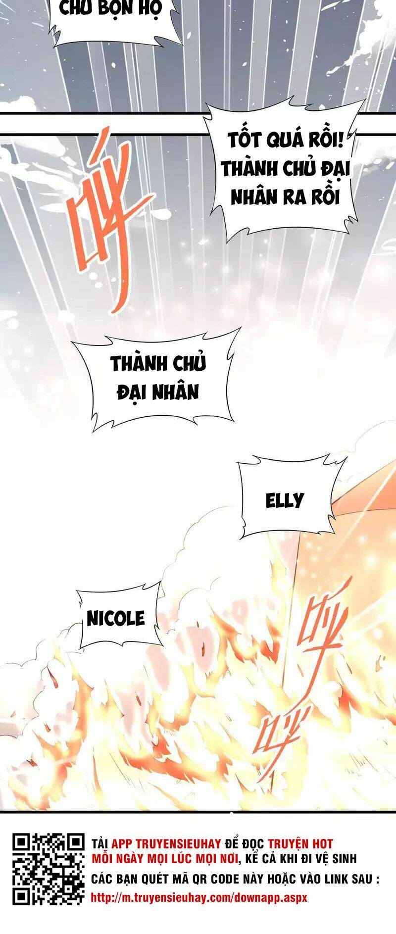 Từ Hôm Nay Bắt Đầu Làm Thành Chủ - Chapter 29 - Page 39