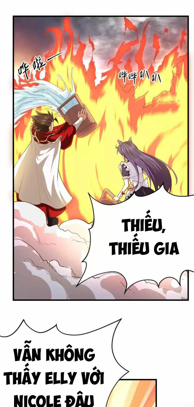 Từ Hôm Nay Bắt Đầu Làm Thành Chủ - Chapter 29 - Page 4