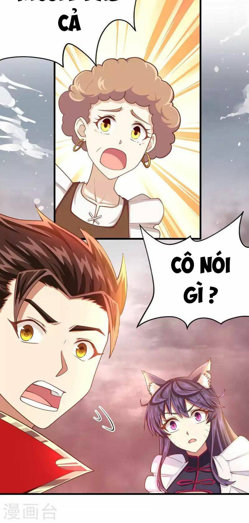 Từ Hôm Nay Bắt Đầu Làm Thành Chủ - Chapter 29 - Page 5