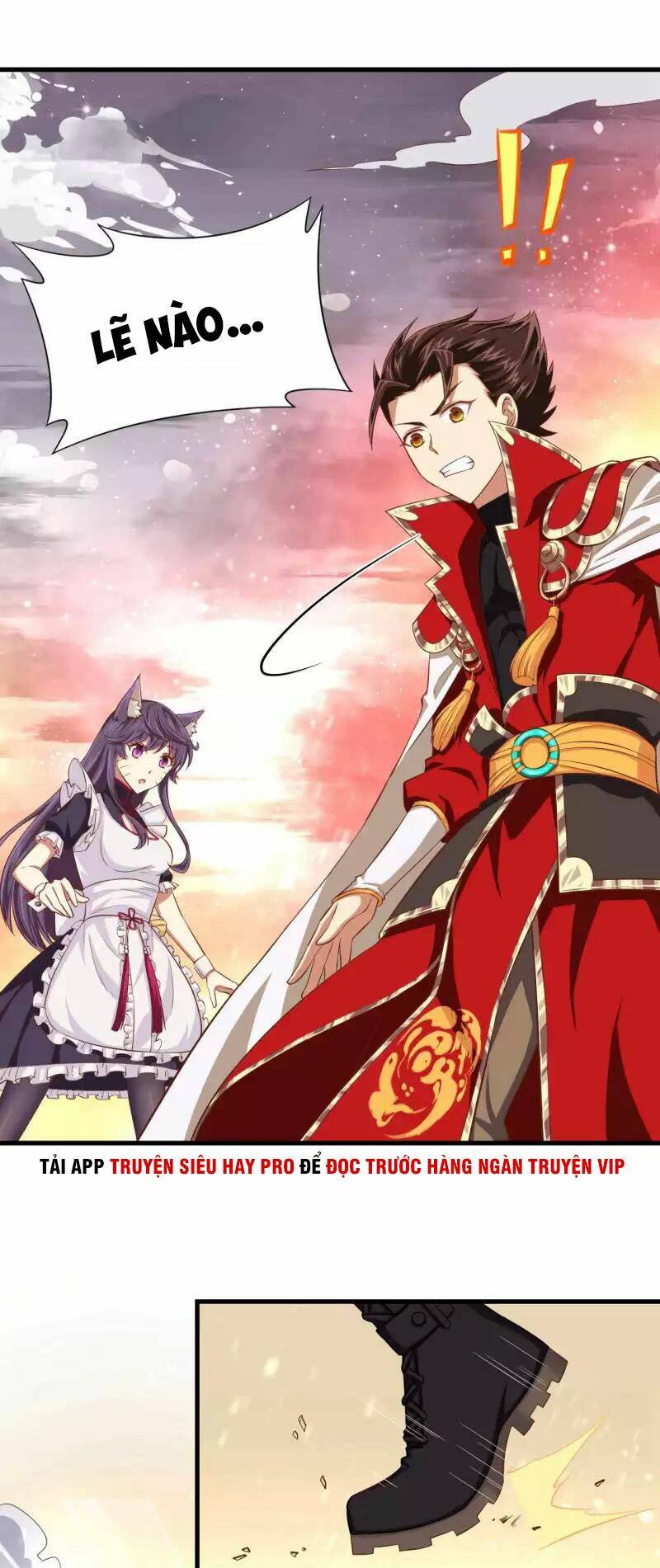 Từ Hôm Nay Bắt Đầu Làm Thành Chủ - Chapter 29 - Page 6