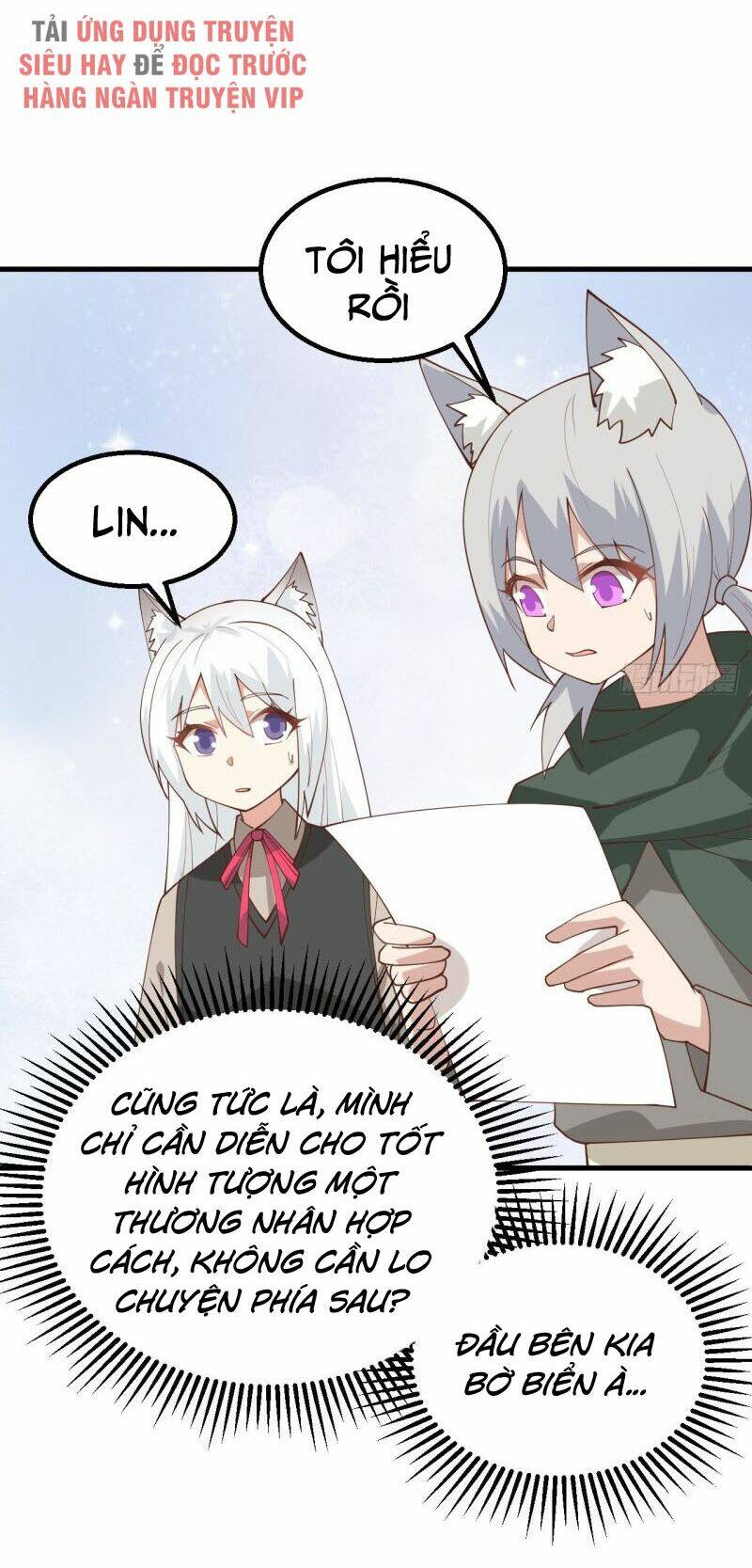 Từ Hôm Nay Bắt Đầu Làm Thành Chủ - Chapter 290 - Page 10