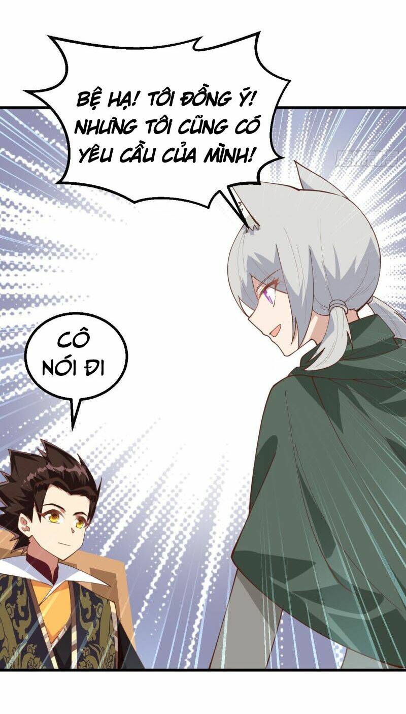 Từ Hôm Nay Bắt Đầu Làm Thành Chủ - Chapter 290 - Page 12