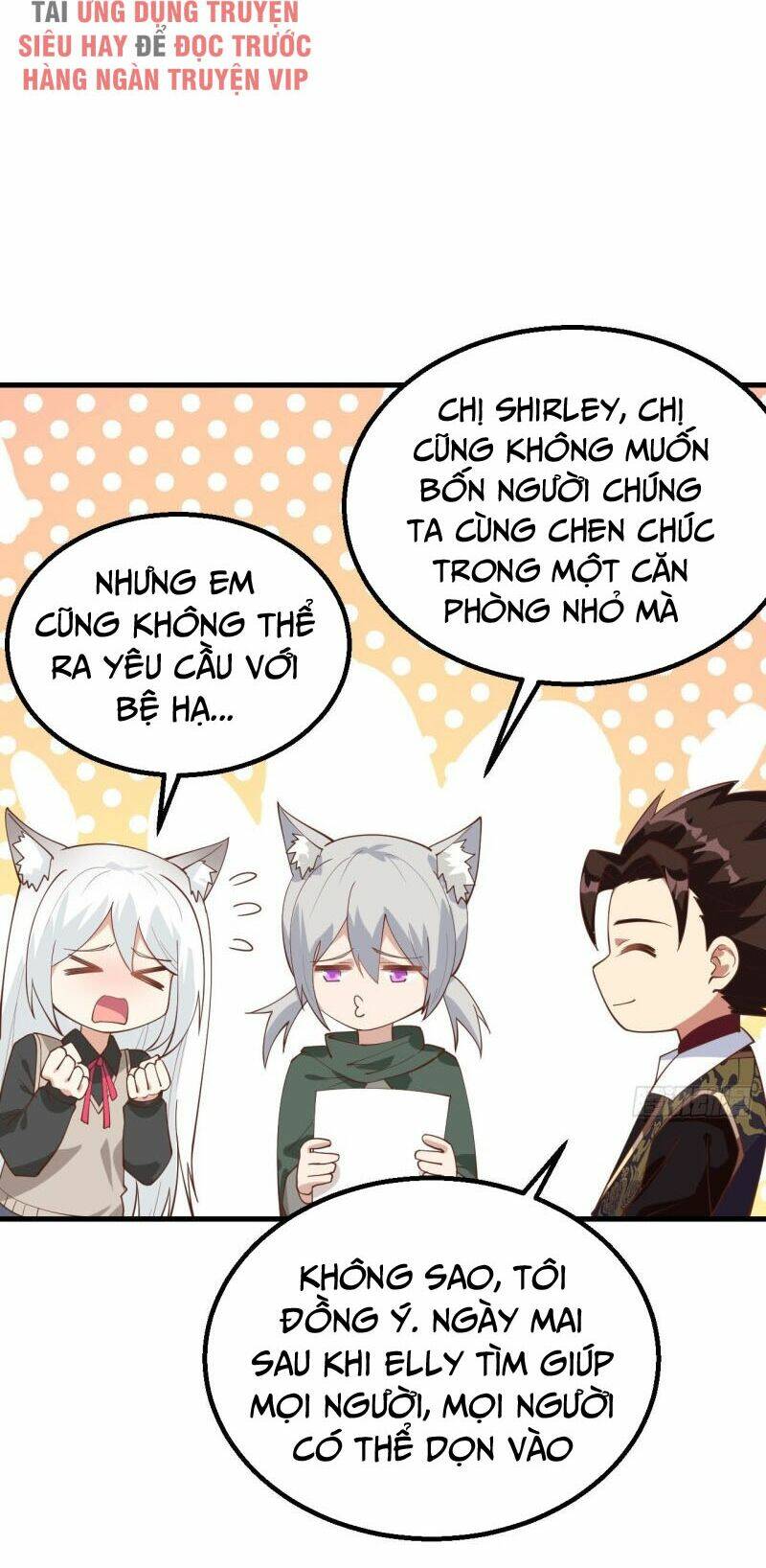 Từ Hôm Nay Bắt Đầu Làm Thành Chủ - Chapter 290 - Page 14