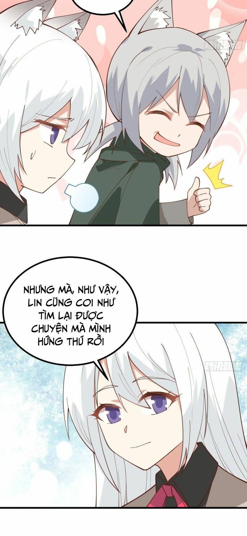 Từ Hôm Nay Bắt Đầu Làm Thành Chủ - Chapter 290 - Page 16