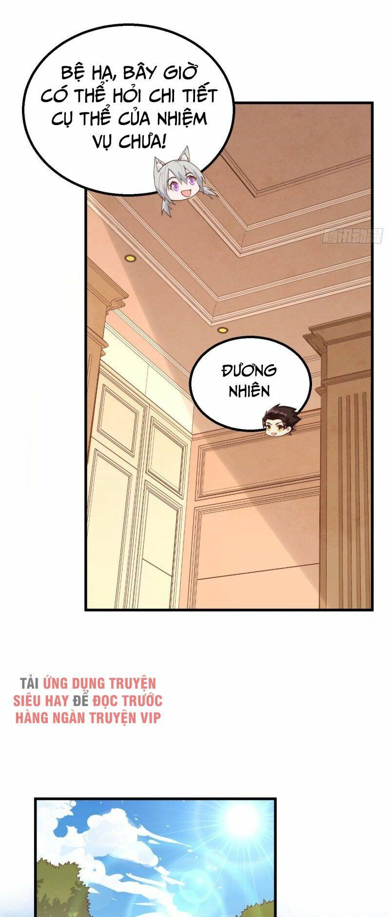 Từ Hôm Nay Bắt Đầu Làm Thành Chủ - Chapter 290 - Page 17