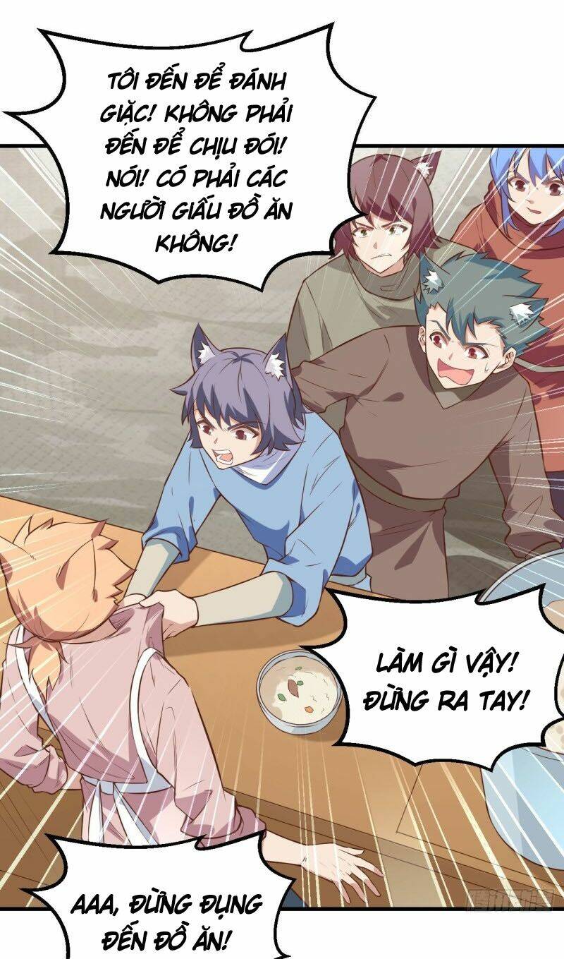 Từ Hôm Nay Bắt Đầu Làm Thành Chủ - Chapter 290 - Page 19