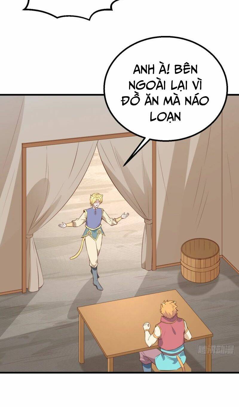 Từ Hôm Nay Bắt Đầu Làm Thành Chủ - Chapter 290 - Page 20