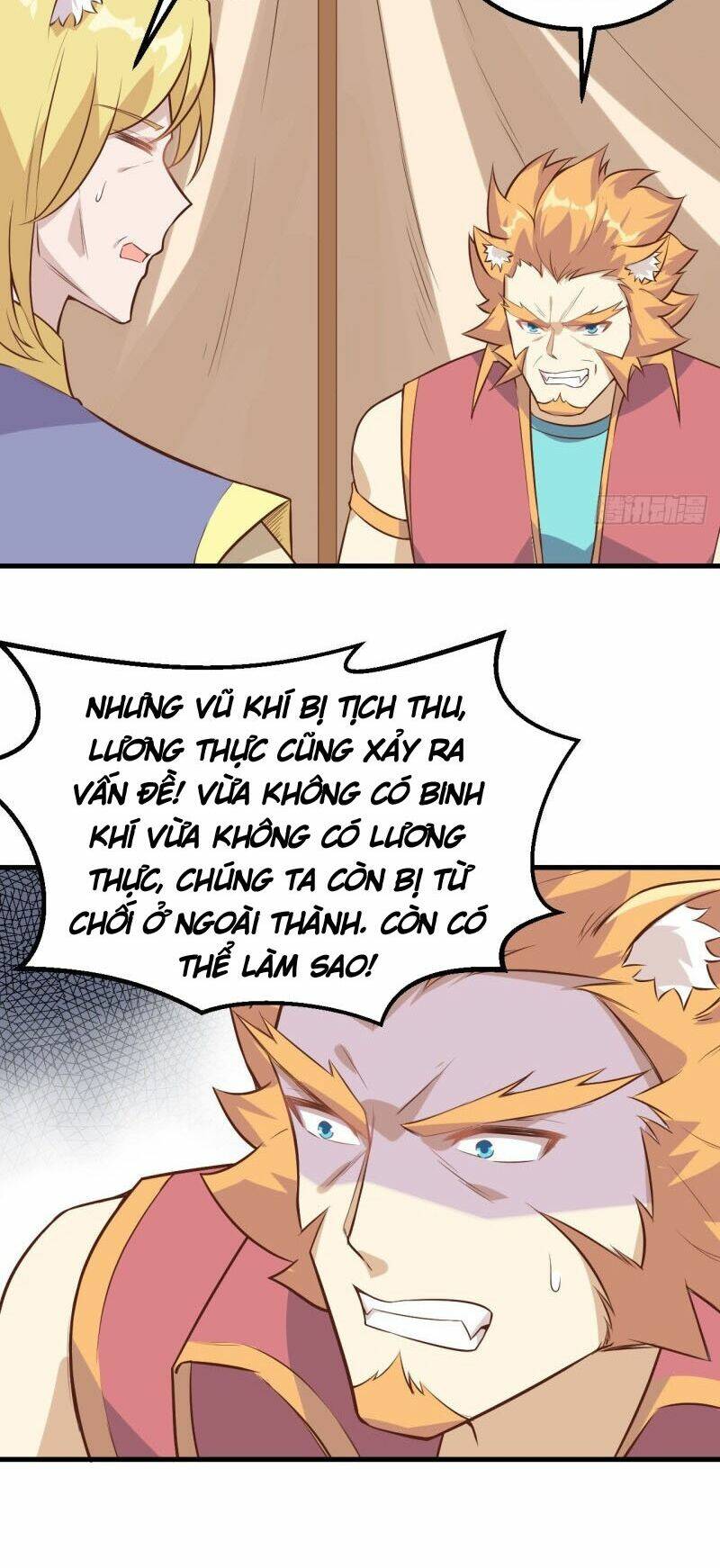 Từ Hôm Nay Bắt Đầu Làm Thành Chủ - Chapter 290 - Page 22