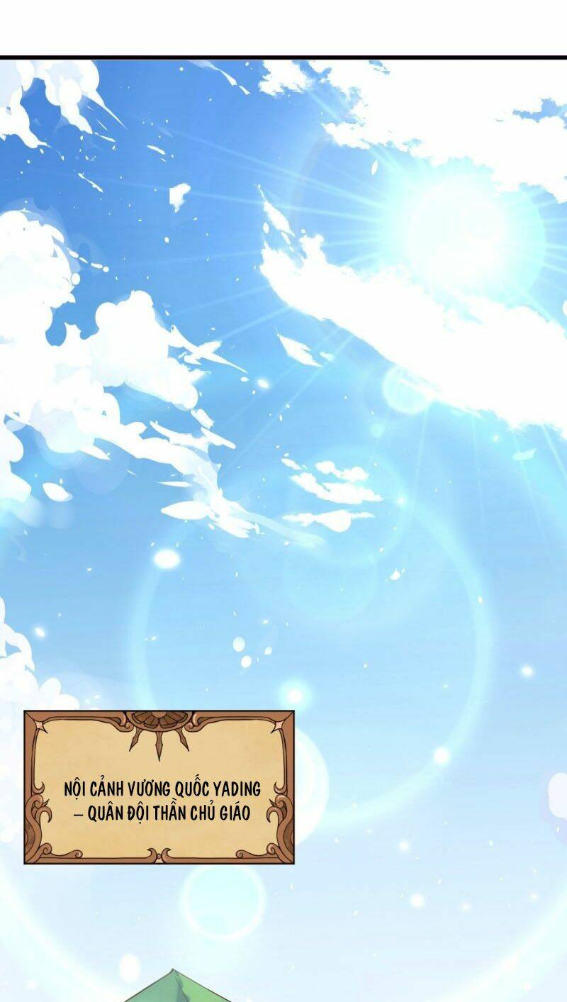 Từ Hôm Nay Bắt Đầu Làm Thành Chủ - Chapter 290 - Page 29