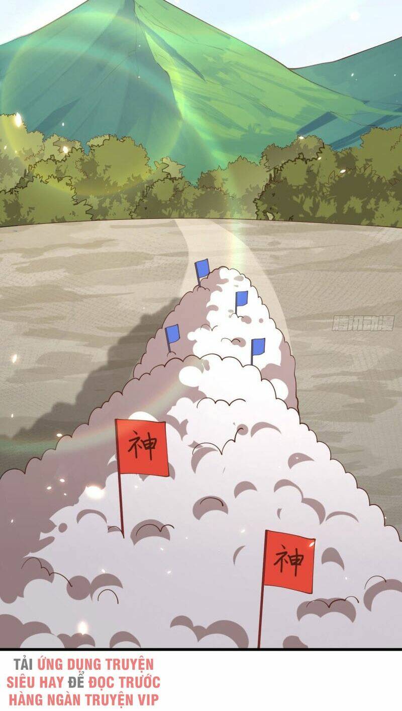 Từ Hôm Nay Bắt Đầu Làm Thành Chủ - Chapter 290 - Page 30