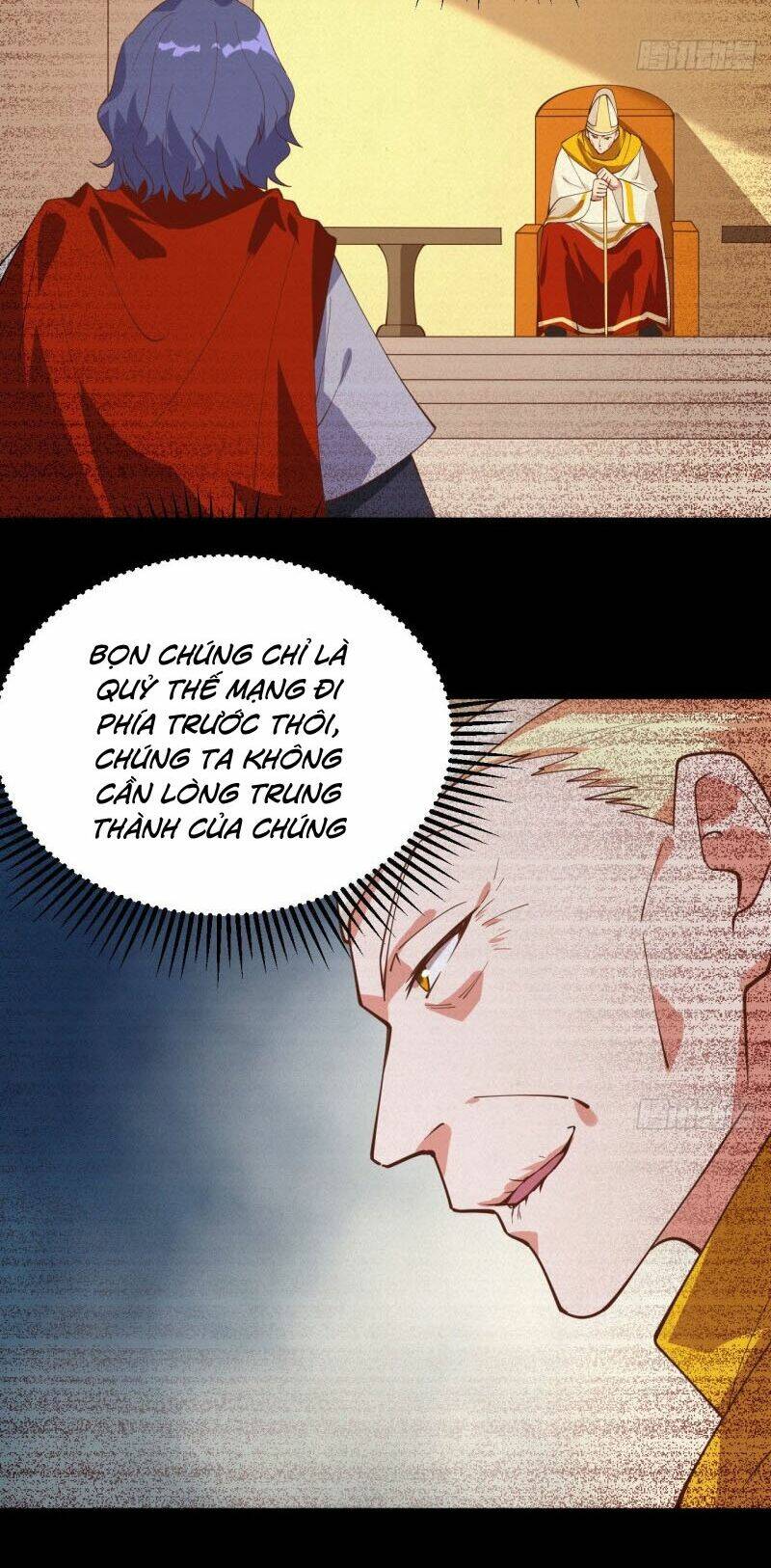 Từ Hôm Nay Bắt Đầu Làm Thành Chủ - Chapter 290 - Page 32