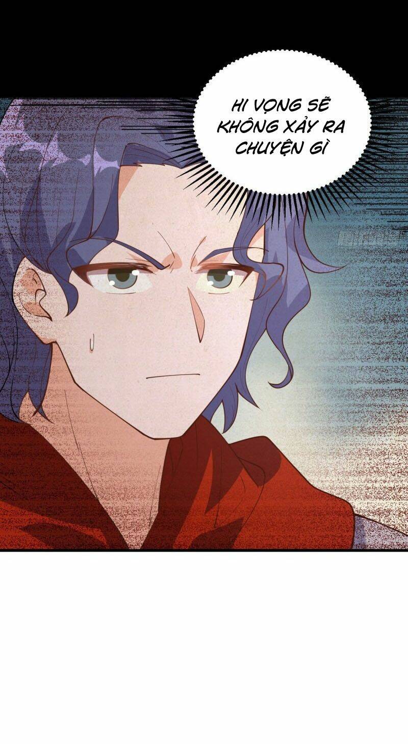 Từ Hôm Nay Bắt Đầu Làm Thành Chủ - Chapter 290 - Page 33