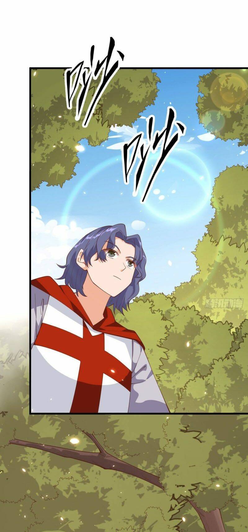 Từ Hôm Nay Bắt Đầu Làm Thành Chủ - Chapter 290 - Page 35